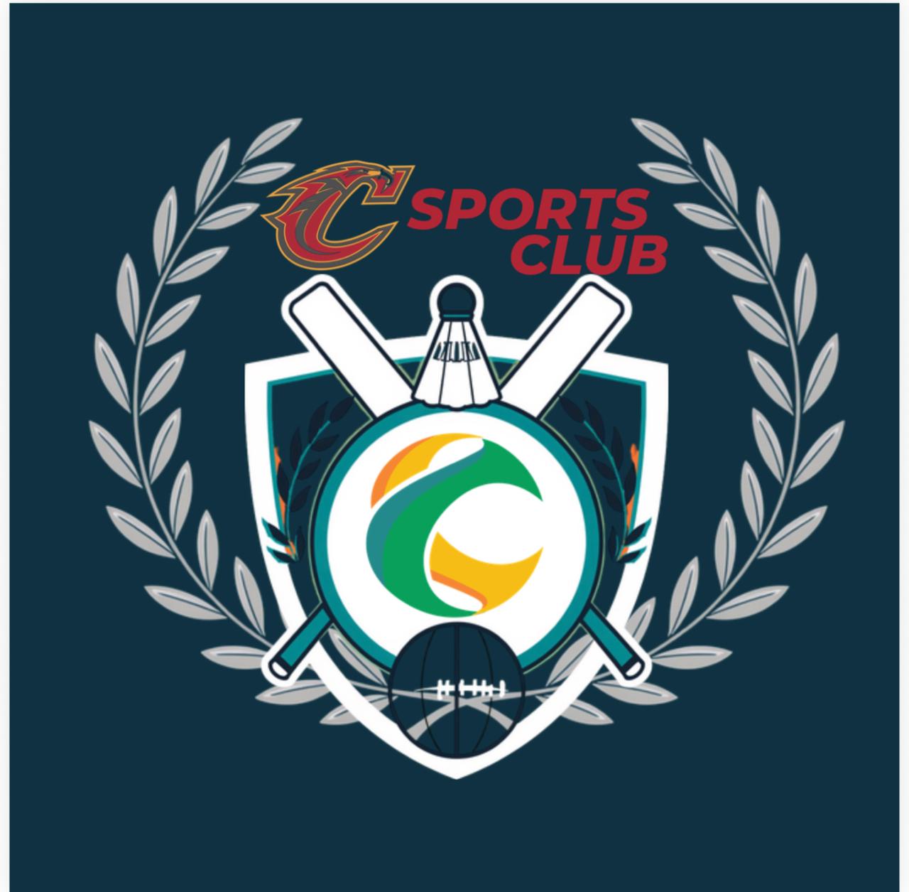 C Sports Logo