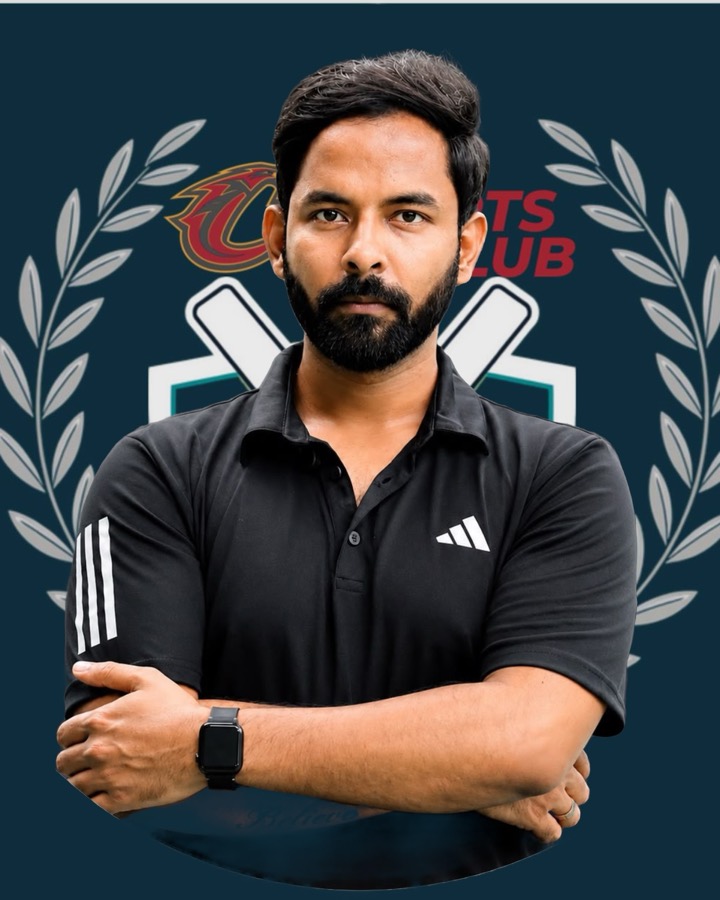 Neelam Dileep Kumar, Badminton Coach