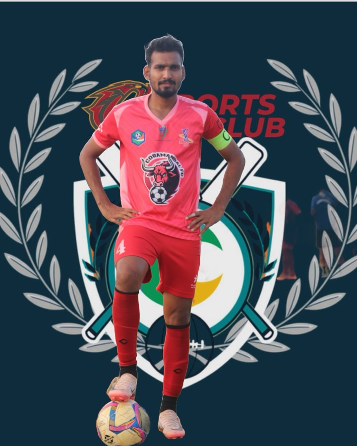 Tharun Reddy, Football Coach